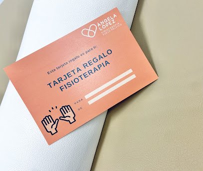 foto de ANGELA LOPEZ FISIOTERAPIA SUELO PÉLVICO