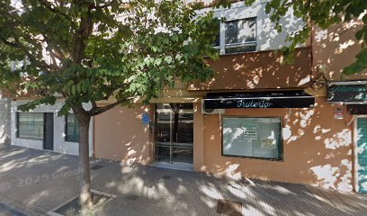 foto de Aarón Pérez Gordillo