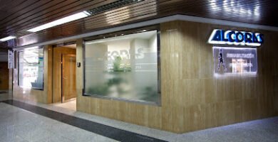 foto de Alcoras Rehabilitacion Y Fisioterapia SL