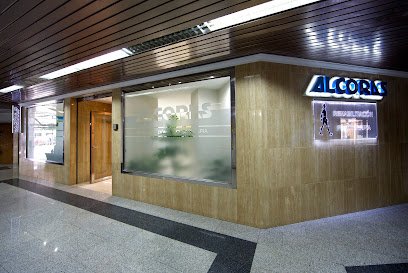 foto de Alcoras Rehabilitacion Y Fisioterapia SL