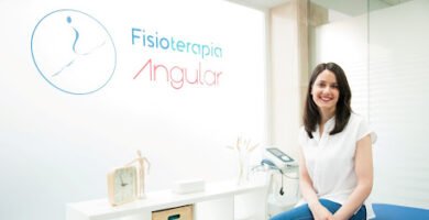 foto de Angular Fisioterapia