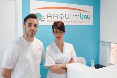 foto de Arquimbau Fisioterapia y Osteopatía