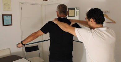 foto de CLINIK FISIOTERAPIA