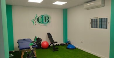 foto de CLR Fisioterapia