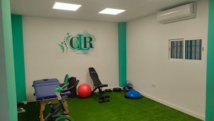 foto de CLR Fisioterapia