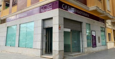 foto de Casas Fisioterapia