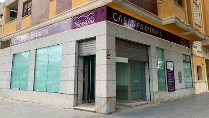 foto de Casas Fisioterapia