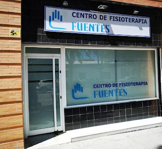 foto de Centro DeFisioterapia Fuentes