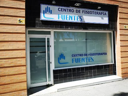 foto de Centro DeFisioterapia Fuentes