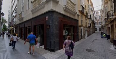 foto de Centro Mafis