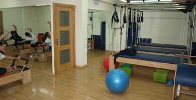 foto de Centro Pilates Cordoba Fisioterapia SL