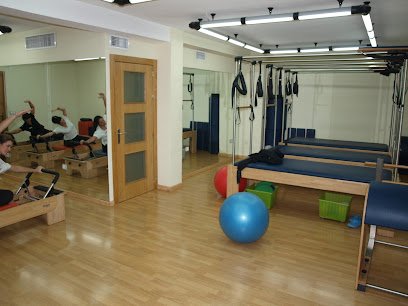 foto de Centro Pilates Cordoba Fisioterapia SL