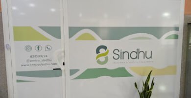 foto de Centro Sindhu