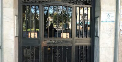 foto de Centro de Fisioterapia Antonio J Sanchez Vázquez (TOCHU)