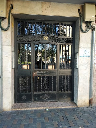 foto de Centro de Fisioterapia Antonio J Sanchez Vázquez (TOCHU)