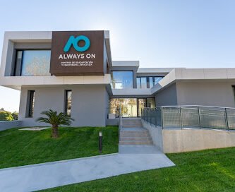 foto de Centros Always On