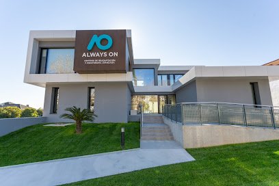 foto de Centros Always On