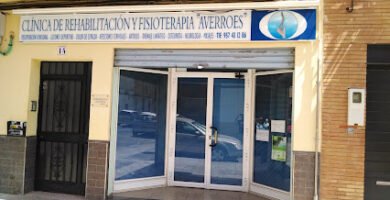foto de Clinica De Rehabilitacion Y Fisioterapia "Averroes"