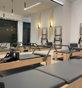 foto de Clínica Dúo - Fisioterapia & Pilates