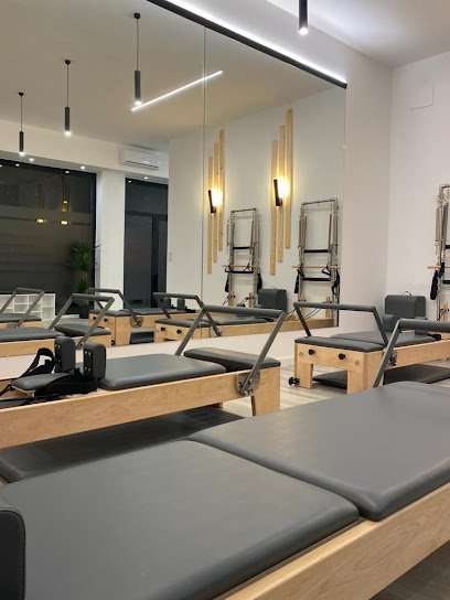 foto de Clínica Dúo - Fisioterapia & Pilates