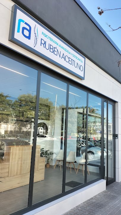 foto de Clínica Fisioterapia