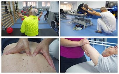 foto de Clínica Guadalquivir