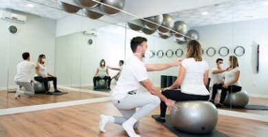 foto de Clínica Isquion