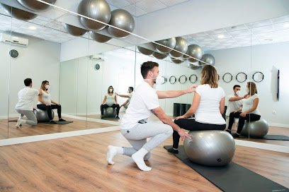 foto de Clínica Isquion