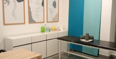 foto de Clínica Kinesia