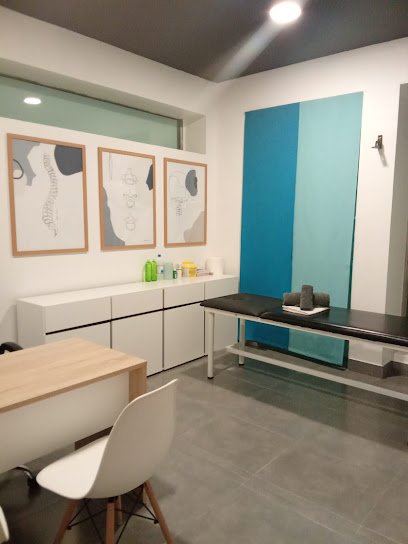 foto de Clínica Kinesia