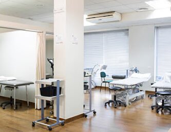 foto de Clínica Klendal | Clínica de fisioterapia en Córdoba