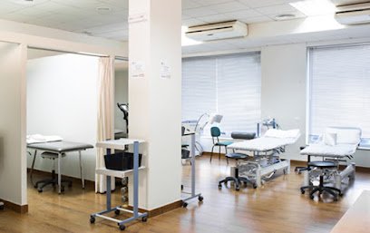 foto de Clínica Klendal | Clínica de fisioterapia en Córdoba