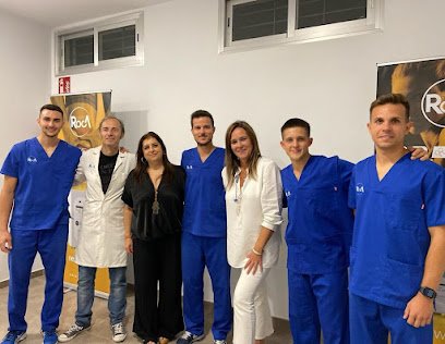 foto de Clínica ROCA