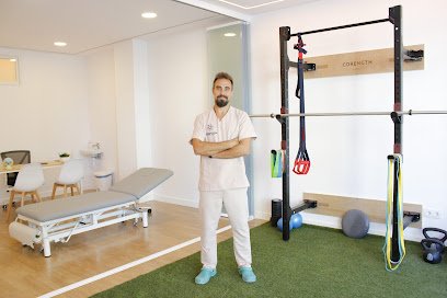 foto de Clínica Simplex Fisioterapia Osteopatía y Movimiento