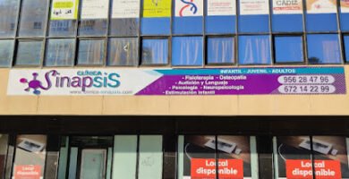 foto de Clínica Sinapsis