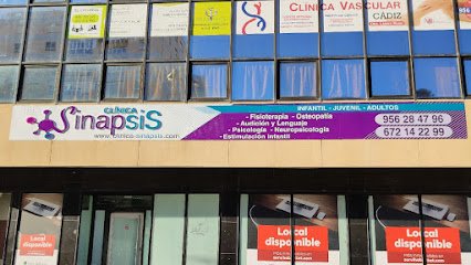 foto de Clínica Sinapsis