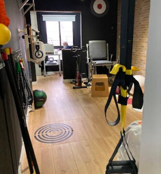 foto de Clínica Vitality