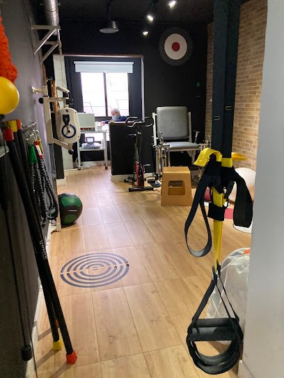 foto de Clínica Vitality