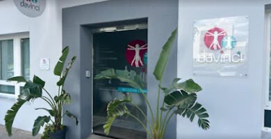 foto de Clínica de Fisioterapia Davinci