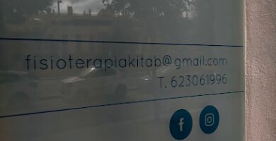 foto de Clínica de Fisioterapia Kitab