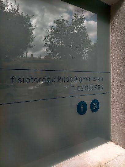 foto de Clínica de Fisioterapia Kitab