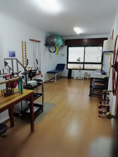 foto de Clínica de Fisioterapia Nazaret Gómez