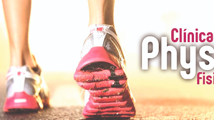 foto de Clínica de Fisioterapia Physis