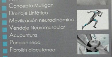 foto de Clinica de Fisioterapia SONIA TORRES