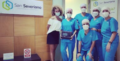 foto de Clínica de Fisioterapia y Osteopatía