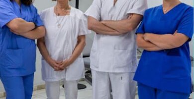 foto de Dra. Sanchez Zamora