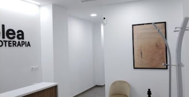 foto de Elea FISIOTERAPIA