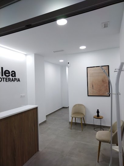 foto de Elea FISIOTERAPIA