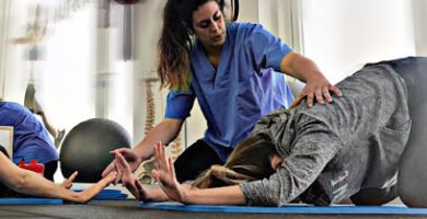 foto de Evolution Clinic