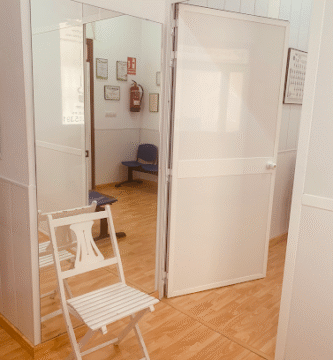 foto de FISIOCENTRO TEY ( fisioterapia y osteopatia)